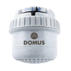 Ducha Eléctrica FORTE Marmol