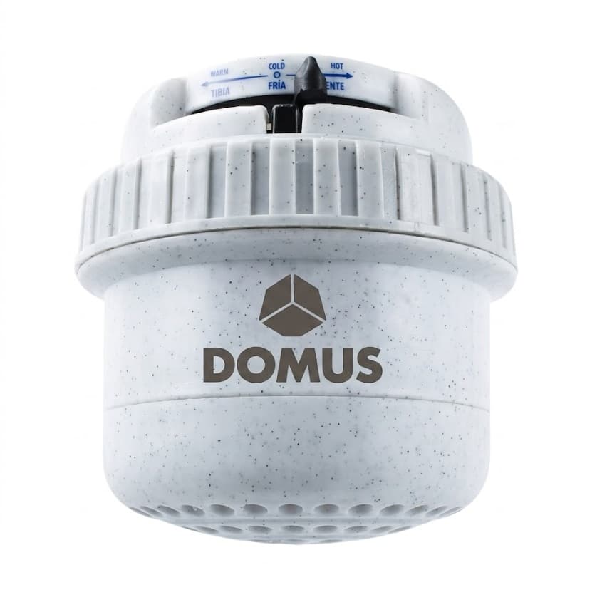 Ducha Eléctrica FORTE Marmol