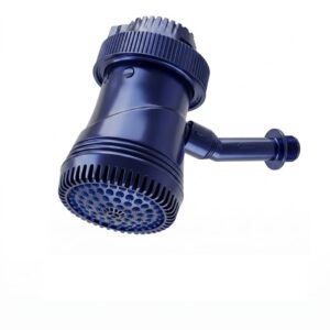 Duchas Eléctricas
