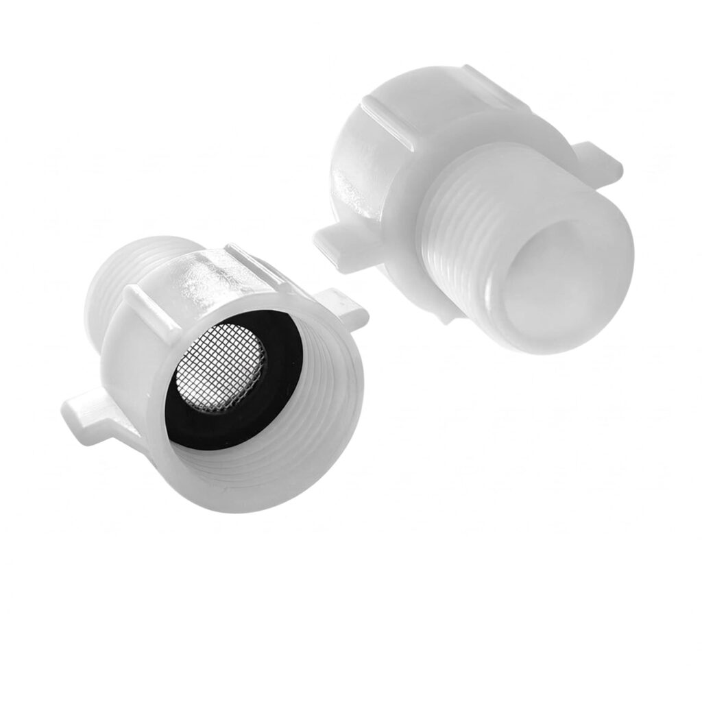 Adaptador 7/8" a 1/2" DOMUS