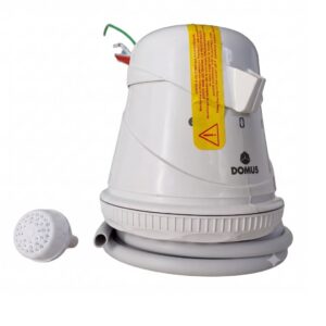 Ducha COMFORT 4T Estandar Blanca