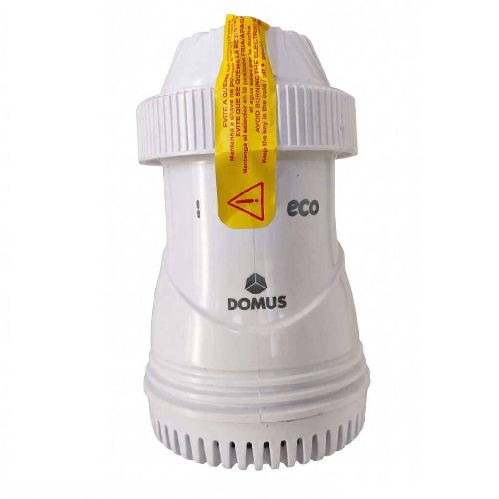 Ducha NOVA Basica DOMUS